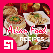 999+ Asian Recipes