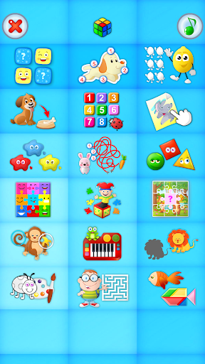 العاب يوم المرح Screen 2