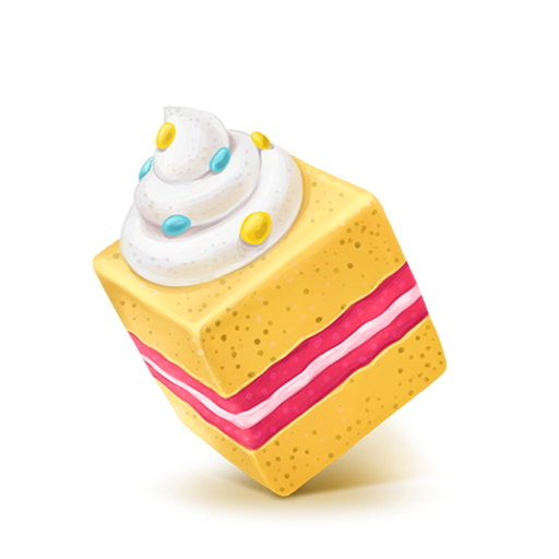 SweetStore logo