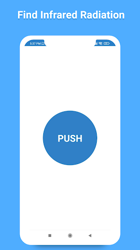 Camera Detector Spy Cam finder