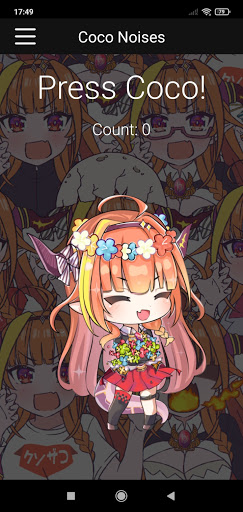 Coco Noises Screen 3