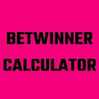 Betwinner Calculator