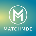 Cover Image of Tải xuống MatchMde - AI Dating App  APK