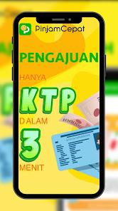 Ringan Tunai - Dana Cepat Tips 1.0.0 APK + Mod (Unlimited money) إلى عن على ذكري المظهر