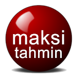 MaksiTahmin Pro icon