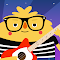 Loog Guitars - Game 1