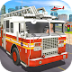 City Fire Truck Rescue विंडोज़ पर डाउनलोड करें