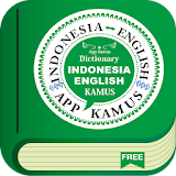 INDONESIA - ENGLISH DICTIONARY icon