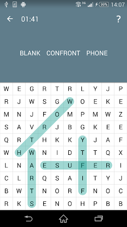 Game screenshot Word Search - Classic Game hack