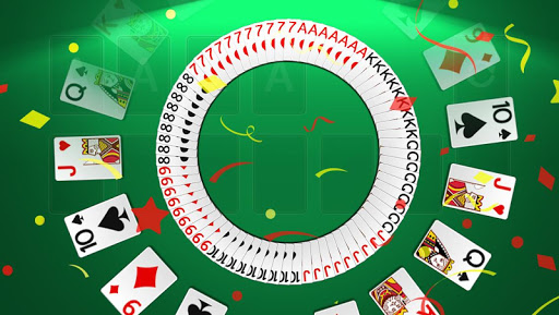 Solitaire screenshots 16