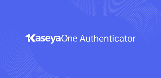 KaseyaOne Authenticator