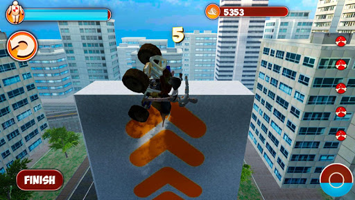 Smash and Bang - Car Test Sim