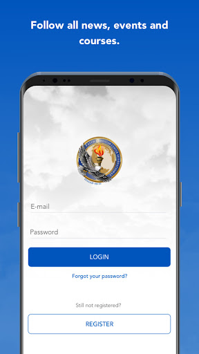 Android application Faith Christian Center Intl screenshort