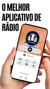 Rádio TECNO AUDIO