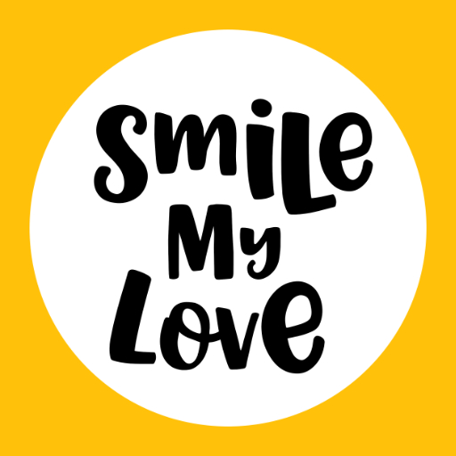 SmileMyLove logo