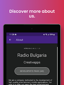 Screenshot 16 Radio Cuba FM android