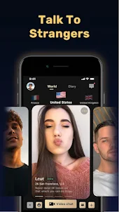 LiveMe - Video Call Chat
