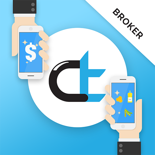 Commo Trade(Broker) 1.0-broker Icon