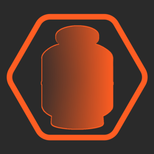 Lenha Gás logo