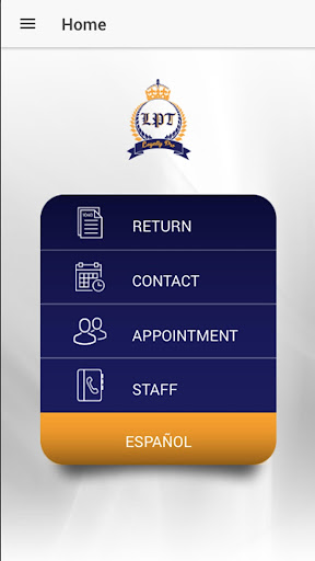 LOYALTY PRO TAX SERVICE