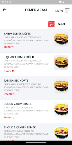 Bursa İnegöl Köftecisi Beykent Screen 3