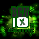 Pro BEN 10 Xenodrome 2 Tips icon