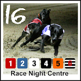 Greyhound Race Night - 16 icon