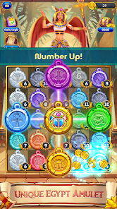 Amulet Winner 1.02 APK + Mod (Free purchase) for Android