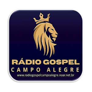 RADIO GOSPEL CAMPO ALEGRE