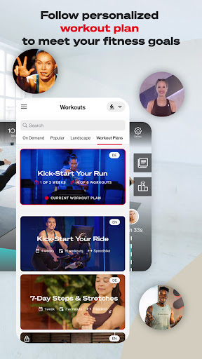 Sportstech Live screenshot 6