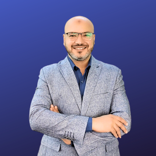 مستر ياسر الكيلانى logo