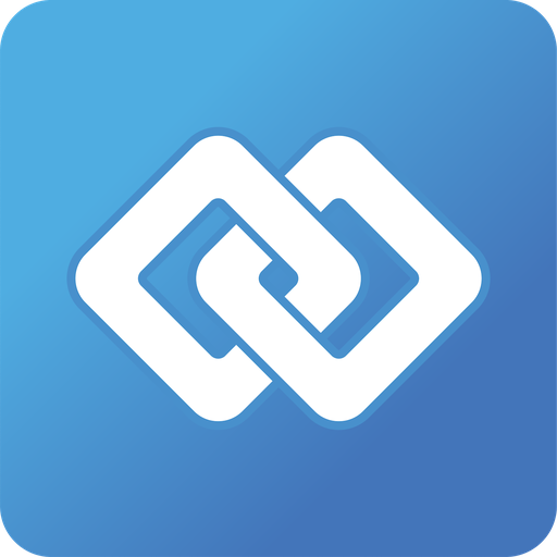 Bluechain logo