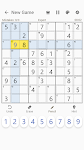 screenshot of Killer Sudoku - Sudoku Puzzles