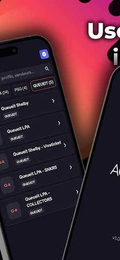 AgorAIO Screen 2