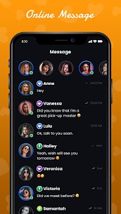 Live Video call Global Call v53.0 APK (Premium Unlocked) Free For Android 5