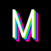 Master of Colors  Icon