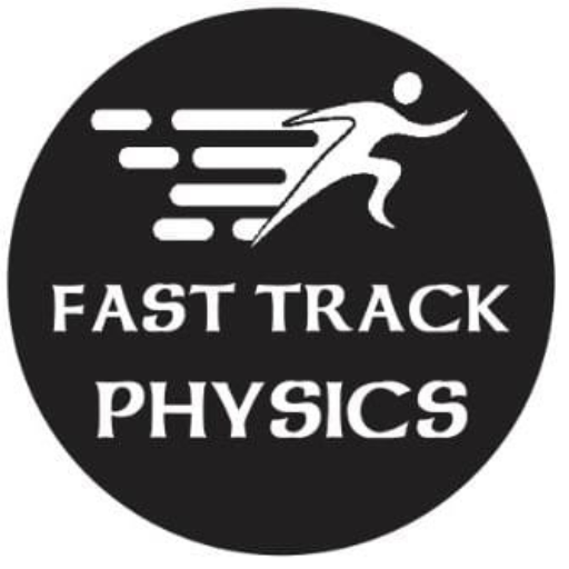 FAST TRACK PHYSICS logo