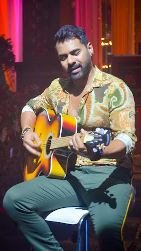 Wallpaper for Kumkum Bhagya