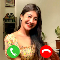 Video call monica bianca prank