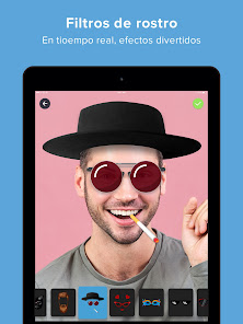 Imágen 9 Chatrandom-vídeo chat en vivo  android