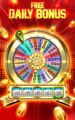 GSN Grand Casino u2013 Play Free Slot Machines Online screenshots 17