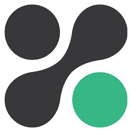 Xybix Axys logo