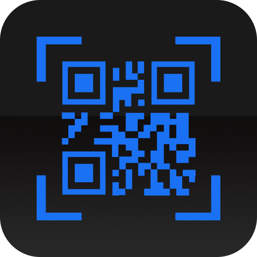 QR Code Wizard-Barcode Scanner logo