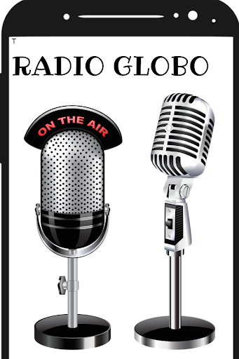 Radio Globo rj sp Salvador am gratis ao vivo