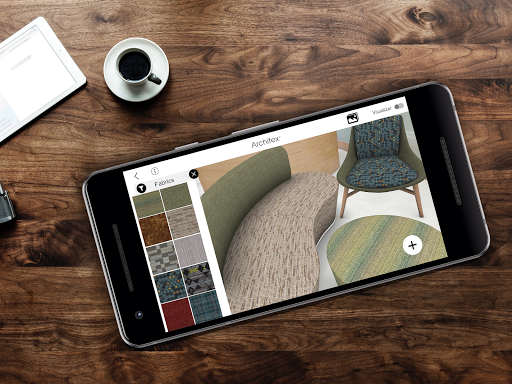 Architex View AR Screenshot 2 - AppWisp.com