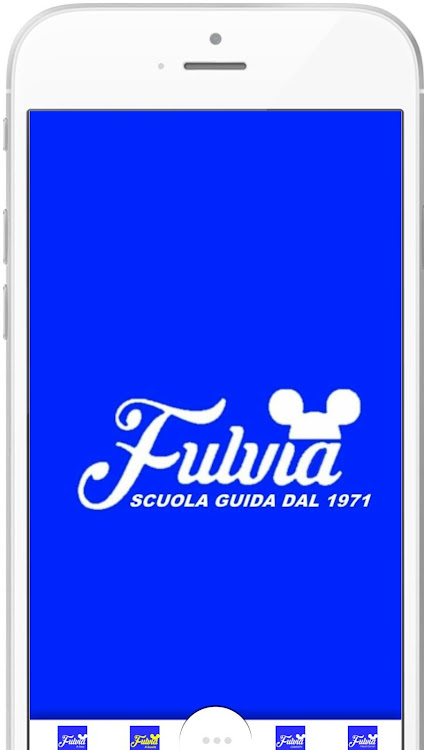 La Fulvia - 2.0 - (Android)