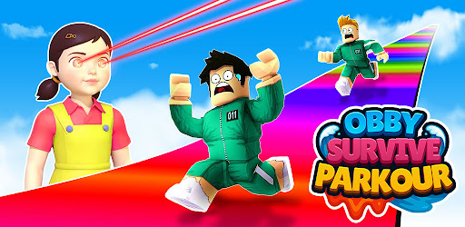 Obby Survive Parkour