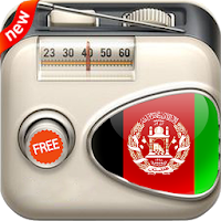 Afghanistan Radios FM in One Free