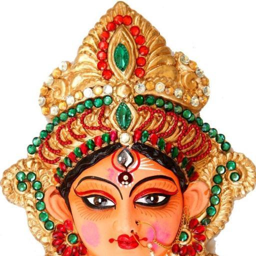 Durga Saptashati Full  Icon