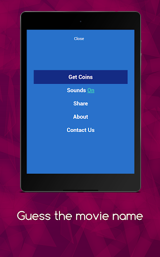 Guess the movie name